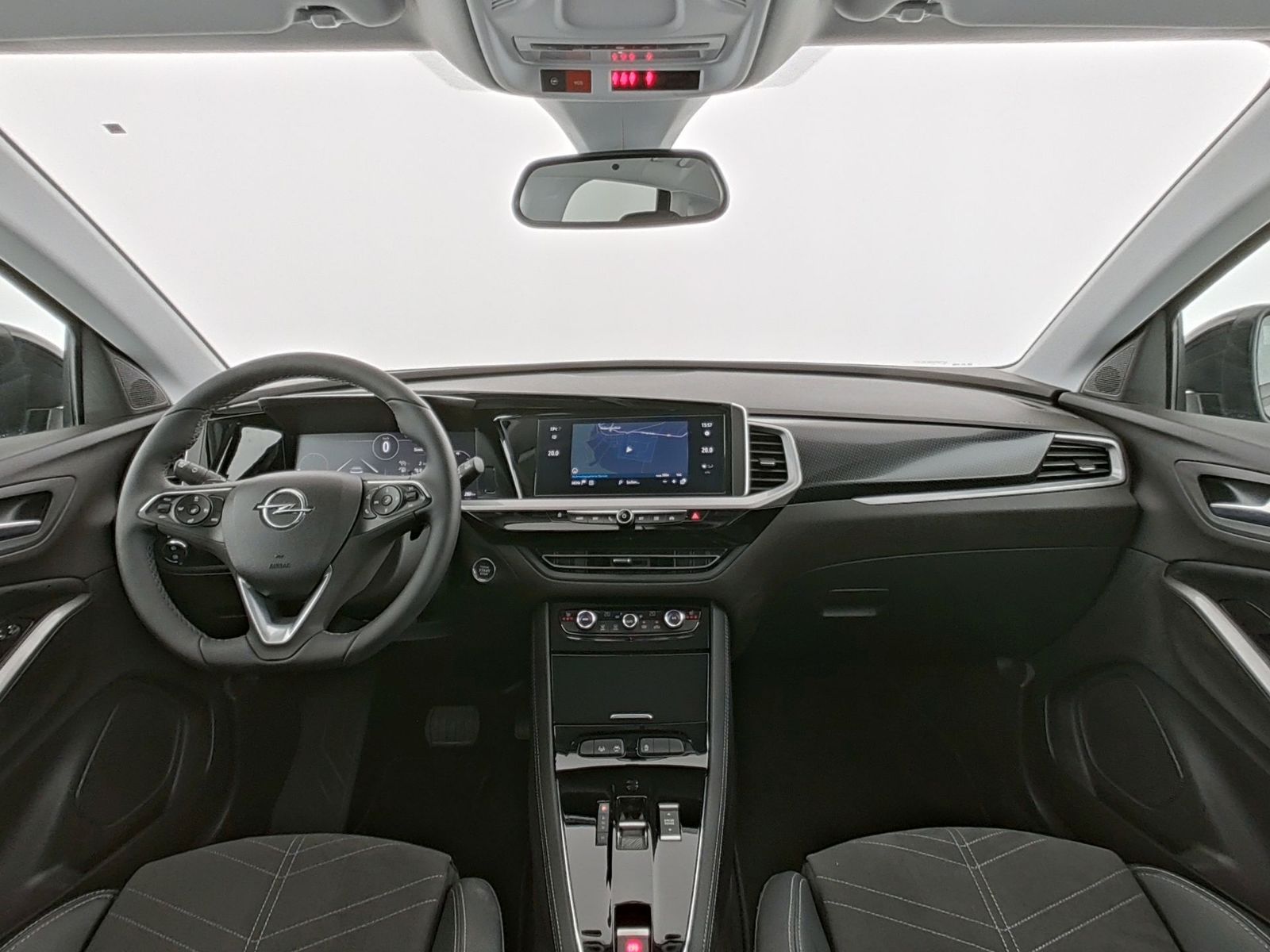Opel Grandland (X) - Bild 15