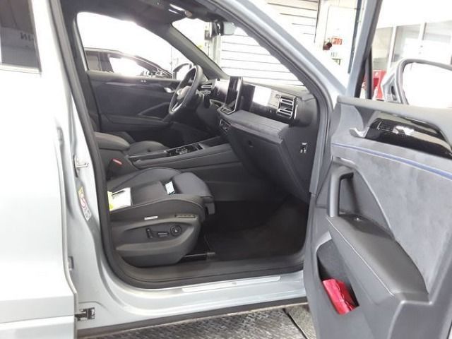 Volkswagen Tiguan 2.0 TDI DSG 4-Motion R-Line Navi AHK LED foto 4