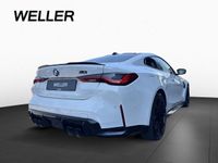 BMW M4 - Vorschau Bild 5