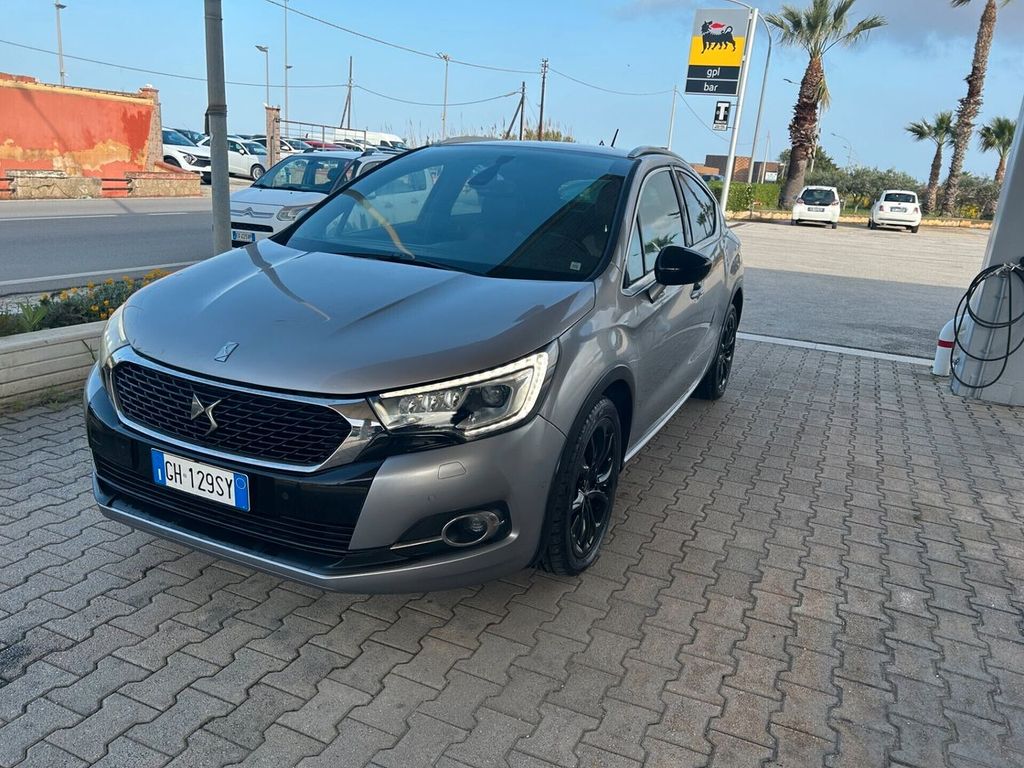 Image of DS Automobiles Other