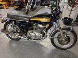 Yamaha TX 750 - YAMAHA 750