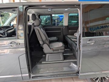 Volkswagen T6.1 Multivan Generation SIX
