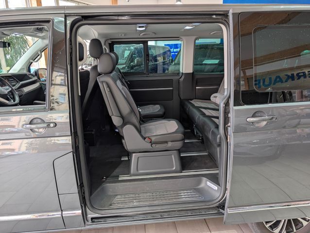 Volkswagen T6.1 Multivan Generation SIX