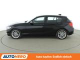 BMW 1er 120d Sport Line Aut.*NAVI*TEMPO*LED*PDC*SHZ* - BMW: E12