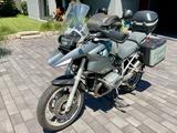 BMW R 1200 GS - wenig Kilometer, viel Sonderzubehör - Angebote entsprechen deinen Suchkriterien