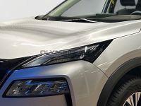 Nissan X-Trail 1.5 VC-T e-POWER N-Connecta  KAMERA SHZG - Image