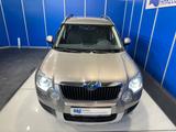Skoda Yeti Experience 1.2 TSi DSG *Standheizung*Xenon* - Skoda Yeti Gebrauchtwagen