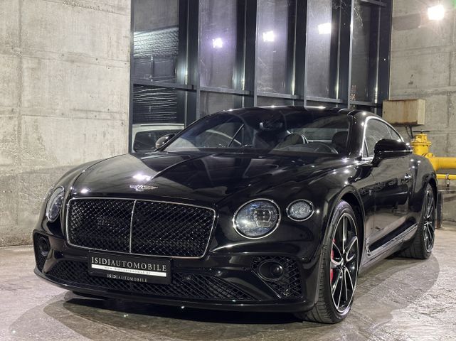 Bentley Continental GT W12 First Edition Night Naim 22"