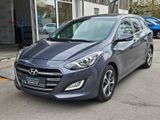 Hyundai i30 1.6 CRDi 16V cw blue Style - Hyundai i30 mit Diesel-Antrieb: Kombi