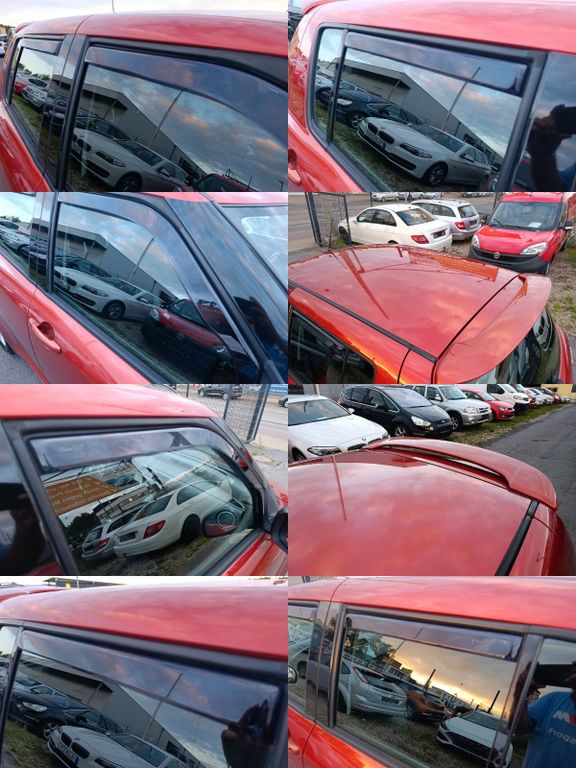 Suzuki Swift Lim. Club*NAVI*APPLE CAR PLAY*DAB*KLIMA*