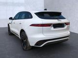 Jaguar F-Pace D200 R-Dynamic SE AWD AHK/Pano/Winter LED - Jaguar F-Pace aus 2024
