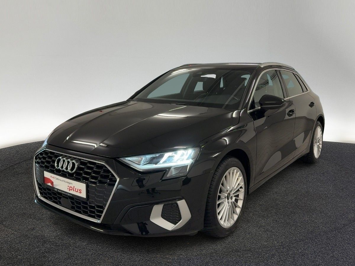 Audi A3 - Bild 4