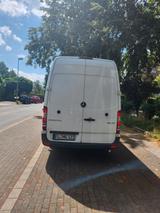 Mercedes-Benz Sprinter 316 Kühlwagen Kühlfahrzeug bis 3,5 T  - Offers