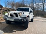 Jeep Wrangler 3.6l V6 Unlimited Golden Eagle Auto... - Jeep Wrangler mit Benzin-Antrieb