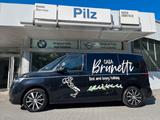 Volkswagen T7 Multiv. 2.0 TSI DSG Style/Panora./Standh./HuD - VW T7 Multivan Style Gebrauchtwagen