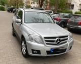 Mercedes-Benz GLK 220 CDI 4MATIC BlueEFFICIENCY - - Gebrauchtwagen in Frankfurt