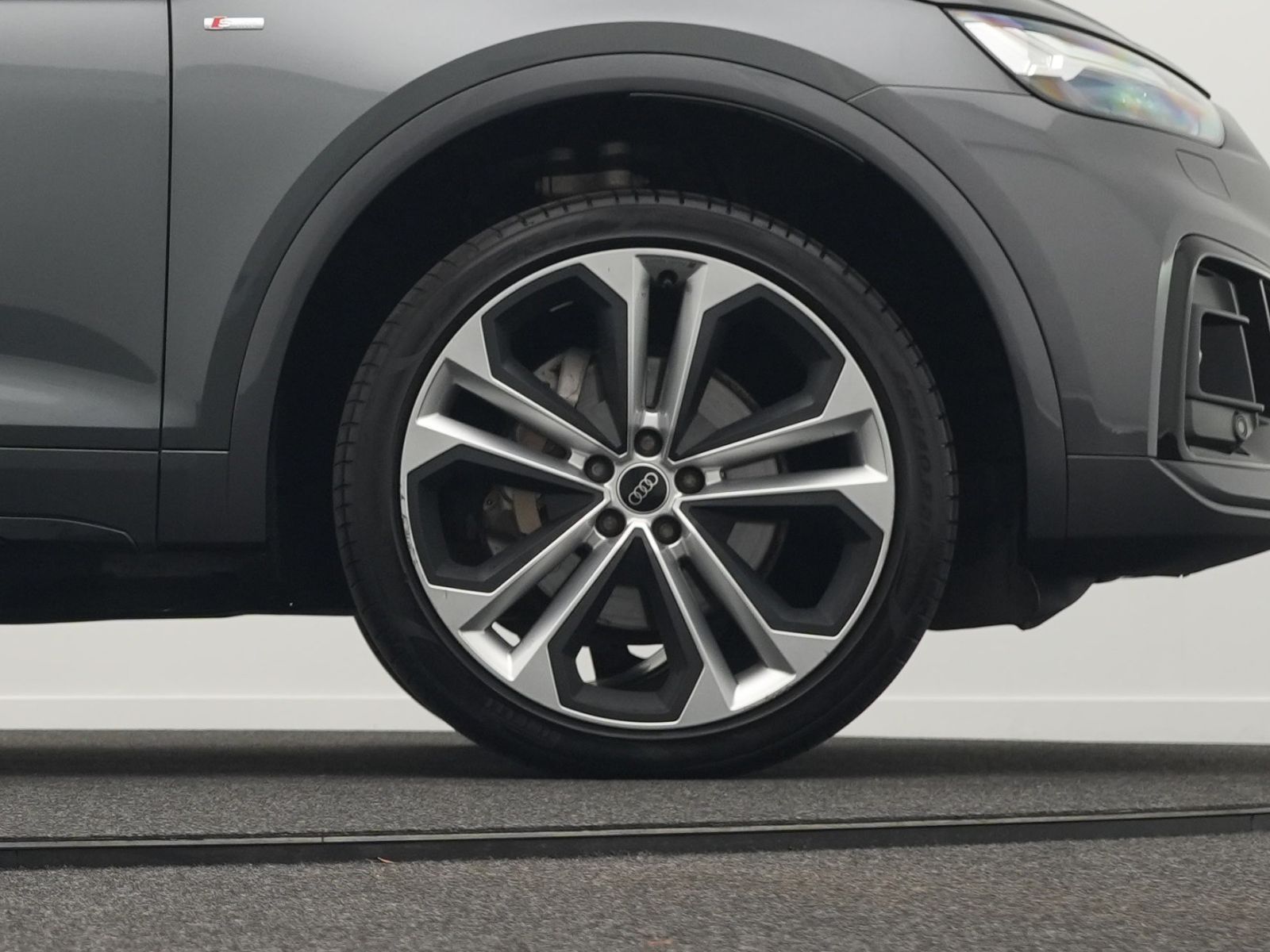 Audi Q5 - Bild 49