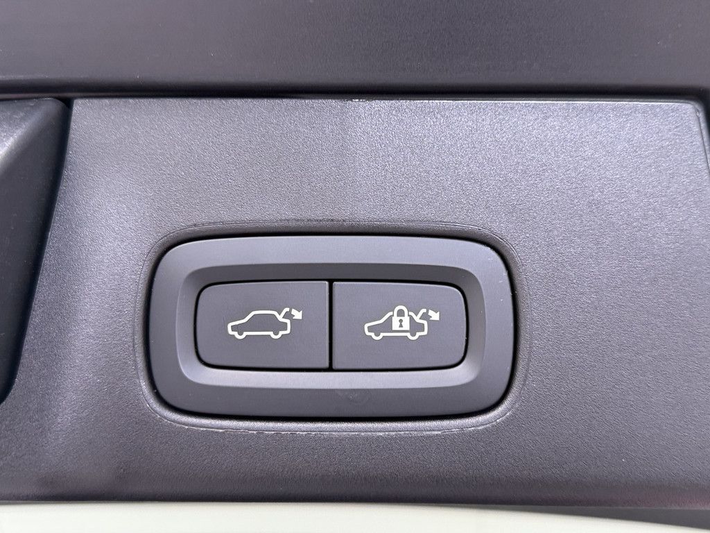 Volvo V90 T6 AWD Plus Dark Recharge Plug-In Hybrid *36 foto 21