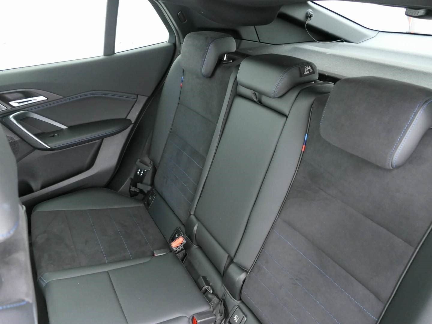 BMW X2 - Bild 11