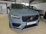 Volvo XC90 T8 Ultimate Dark Recharge AWD FourC AHK B&W - Volvo XC90: Recharge Ultimate Dark