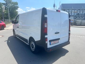 Renault Trafic - 3