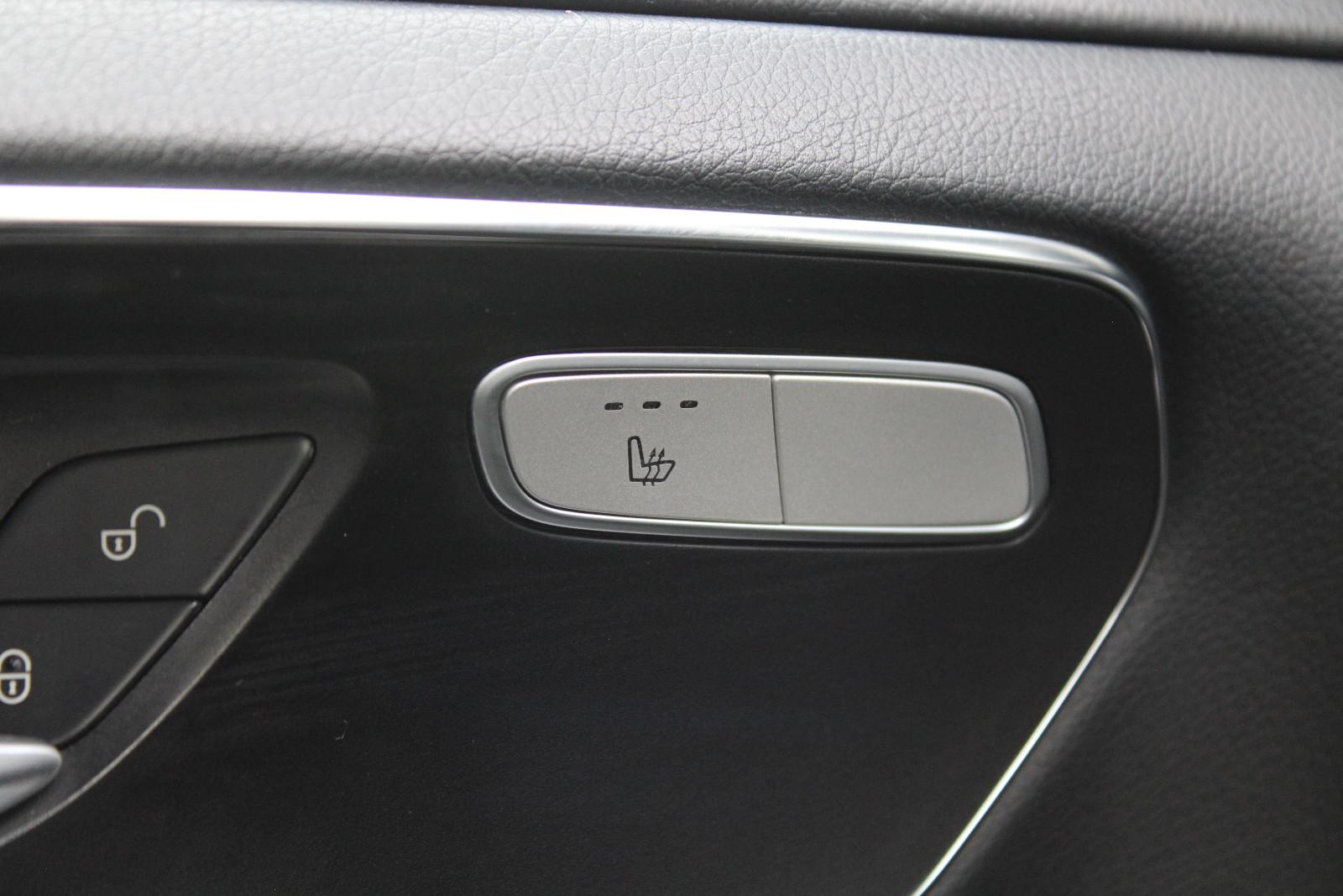 Mercedes-Benz V 250 EDITION"AMG"/2xSchiebetür/LEDER/Lang