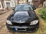 BMW 116i - 12/2006 Youngtimer - BMW: Youngtimer