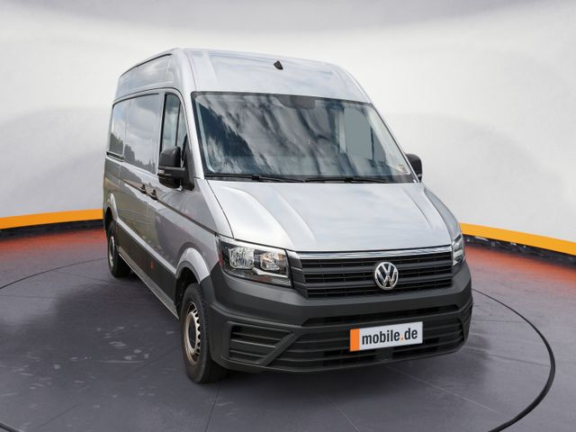 Volkswagen Crafter 35 2.0 TDI L2H2 FWD+GJR+AHK+RFK+NAV+DAB+