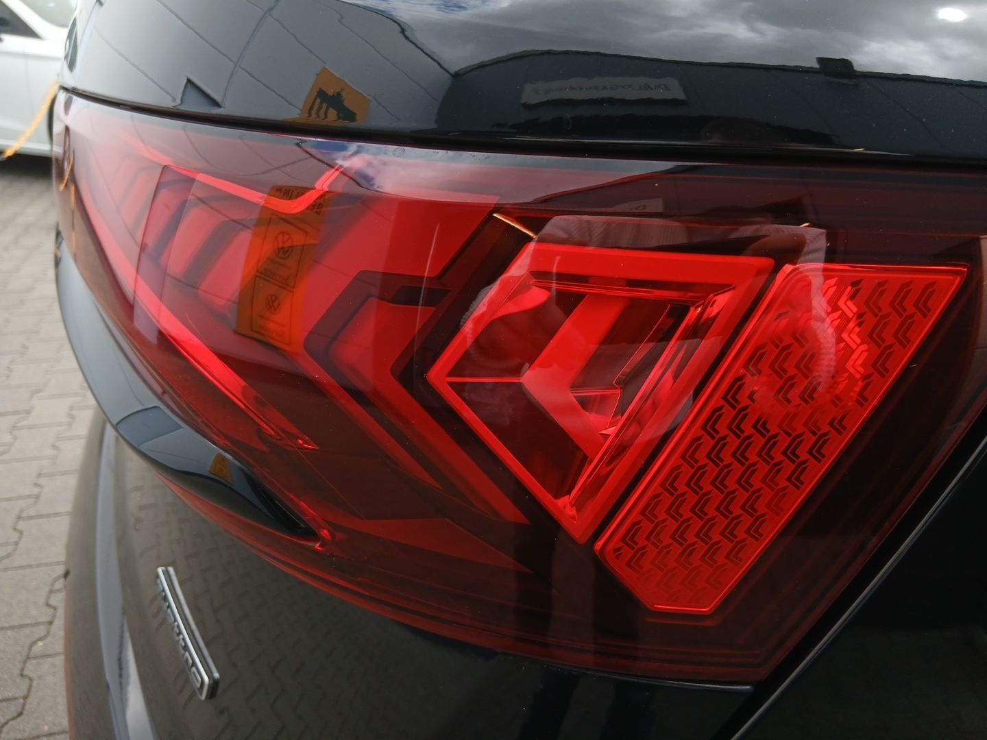 Audi Q7 - Bild 9
