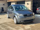 Audi A2 1.6 FSI - opensky,  - Audi A2 mit Schiebedach