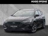 Ford Focus ST-Line X Turnier AUT|ACC|HUD|RFK|AHK|LED| - Ford Focus: Kombi