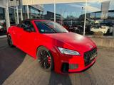 Audi TT Roadster 45 TFSI S line Competition GRA 20" - Audi TT: Competition