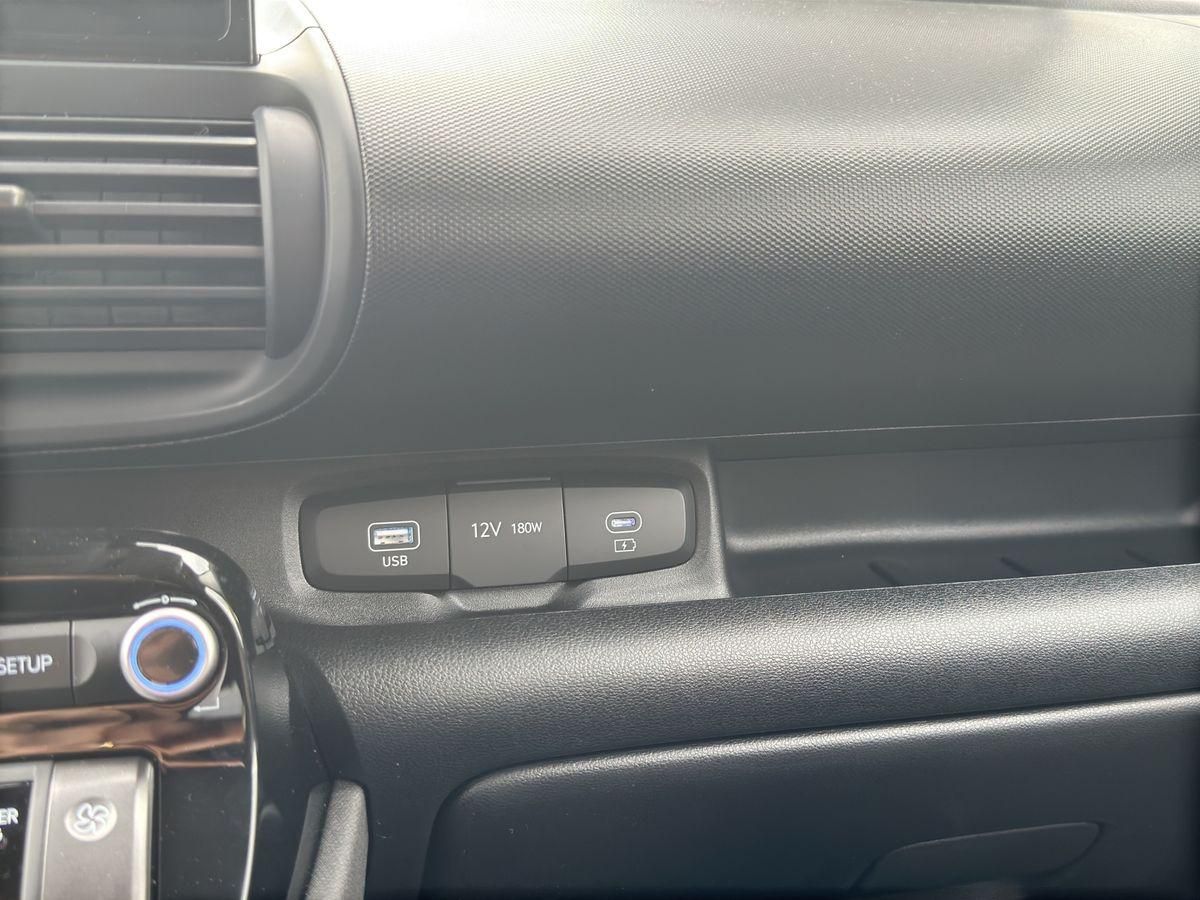 Hyundai INSTER – Bild 28