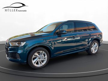 Audi Q7 - 6