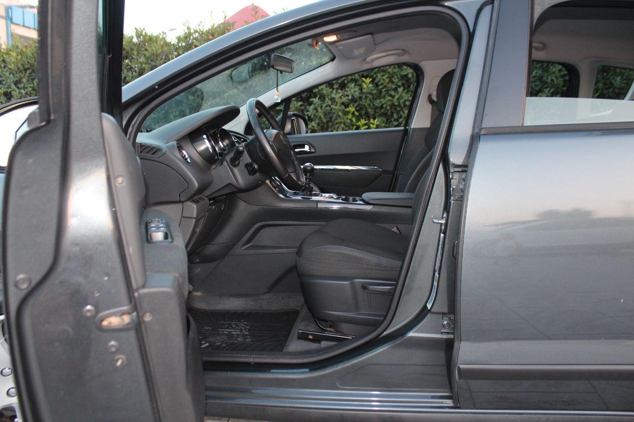 Peugeot 3008 2015 — photo 6