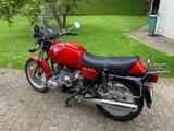 BMW R45, Bj. 1980, TÜV neu - BMW R 45