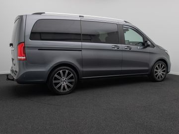 Mercedes V 250 - 6