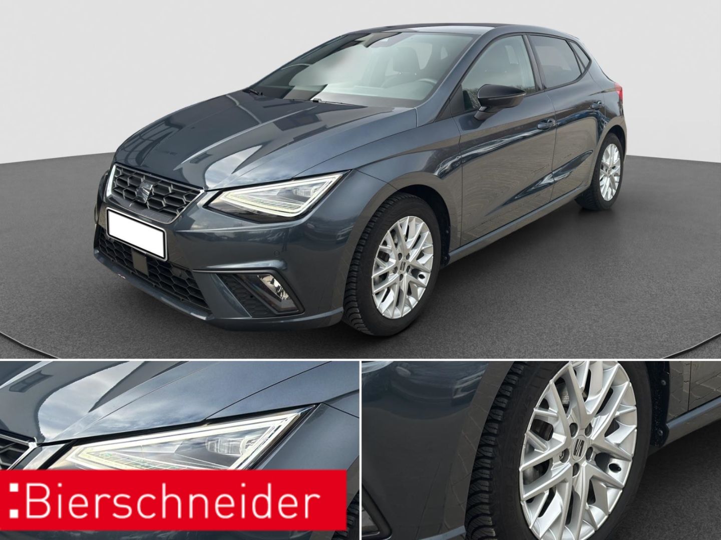 Seat Ibiza - Bild 35