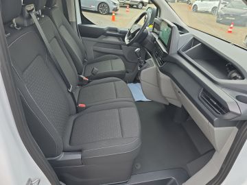Bild 13 Ford Transit Custom 320 L2 Trend Doppelkabine FWD 2.0