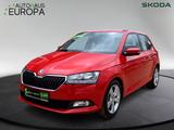 Skoda Fabia 1.0 TSI Cool Plus Facelift AHK Klima SHZ P - gebrauchte Skoda Fabia mit Facelift