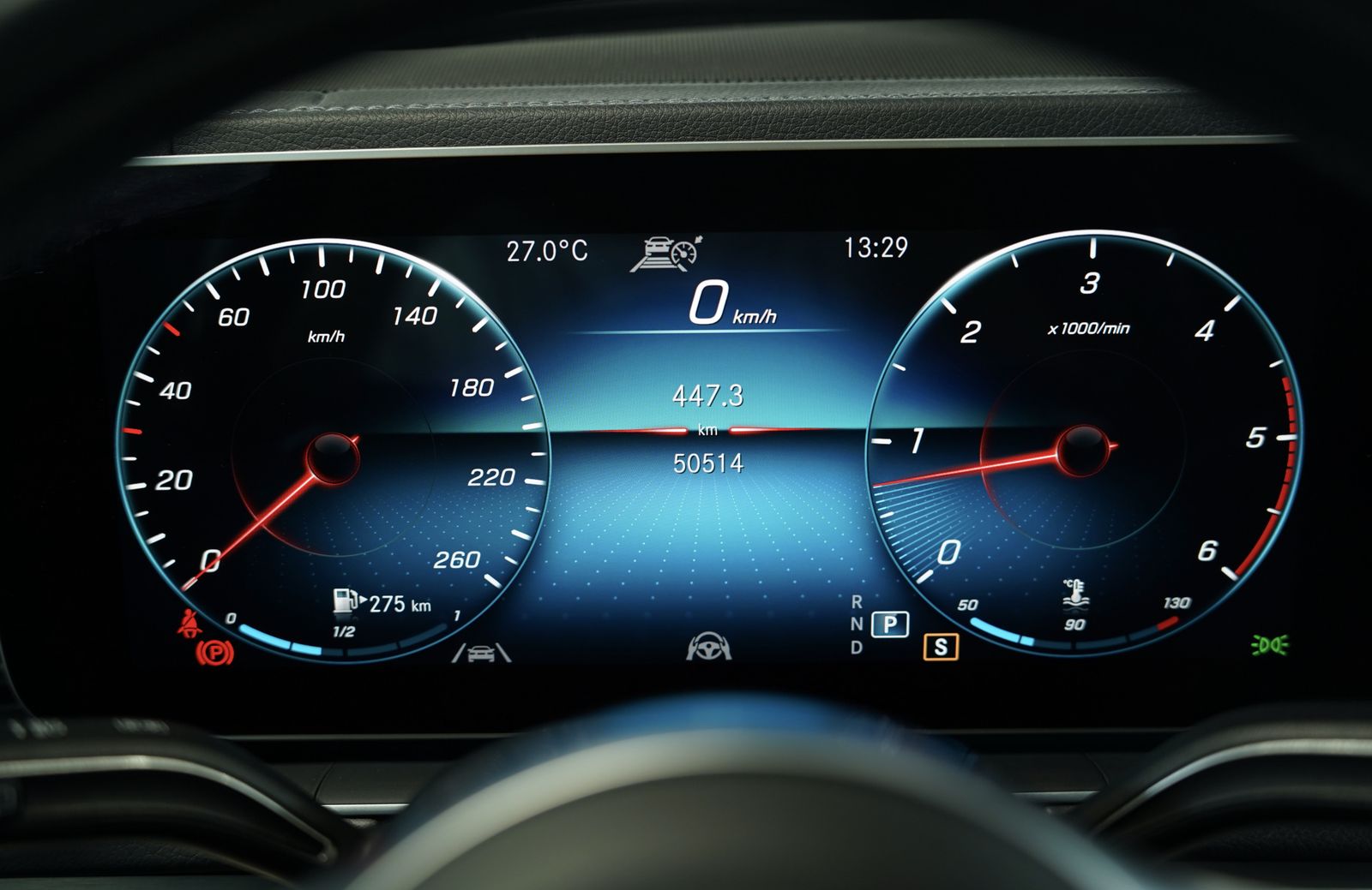 Mercedes Benz Gle 400