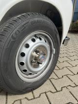 Alfa Romeo Giulia Super 1300 Oldtimer - Alfa Romeo Gebrauchtwagen von 1972