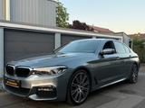 BMW 540 d xDrive M Sport Individual HUD 360° Kamera - BMW 540 in Frankfurt (Main)