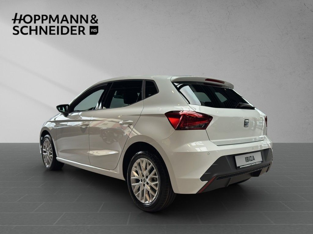 Seat Ibiza - Bild 2