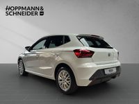 Seat Ibiza - Vorschau Bild 2