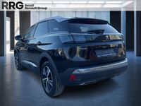 Peugeot 3008 - Vorschau Bild 4