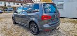 Volkswagen Touran 1.4 TSI DSG Trendline mit 140 PS - Volkswagen Touran: 14 Tsi
