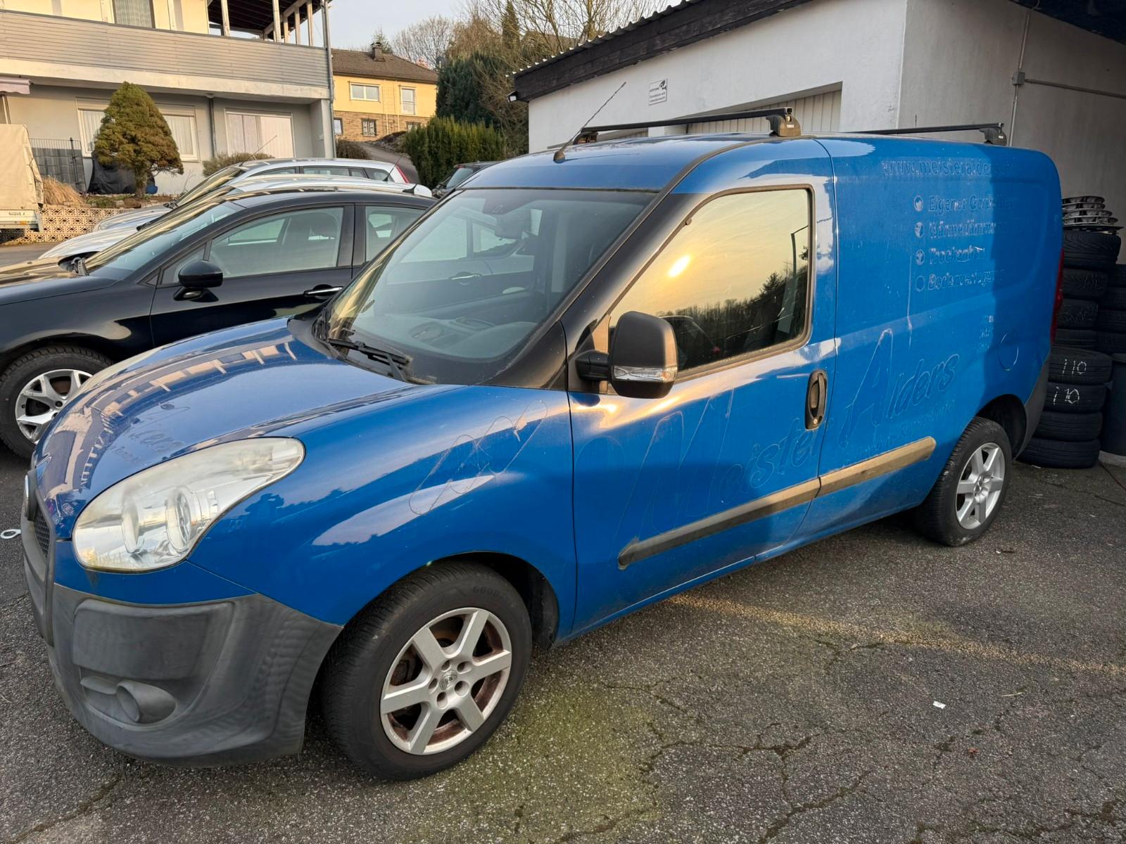 Fiat Doblo