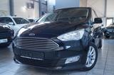 Ford C-Max C-MAX Titanium - Ford C-Max: Geländewagen