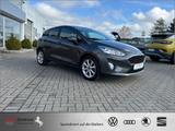 Ford Fiesta 1.1 COOL&CONNECT ab 49 EUR Rate/monatlich - Ford Fiesta: 1.4
